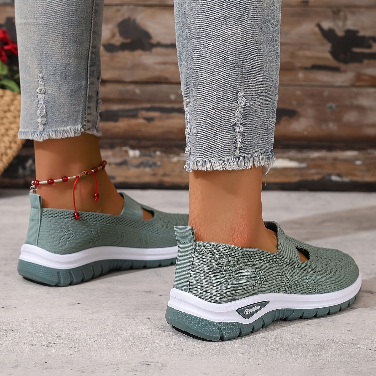 Tênis Feminino Saybeleze FlexConfort