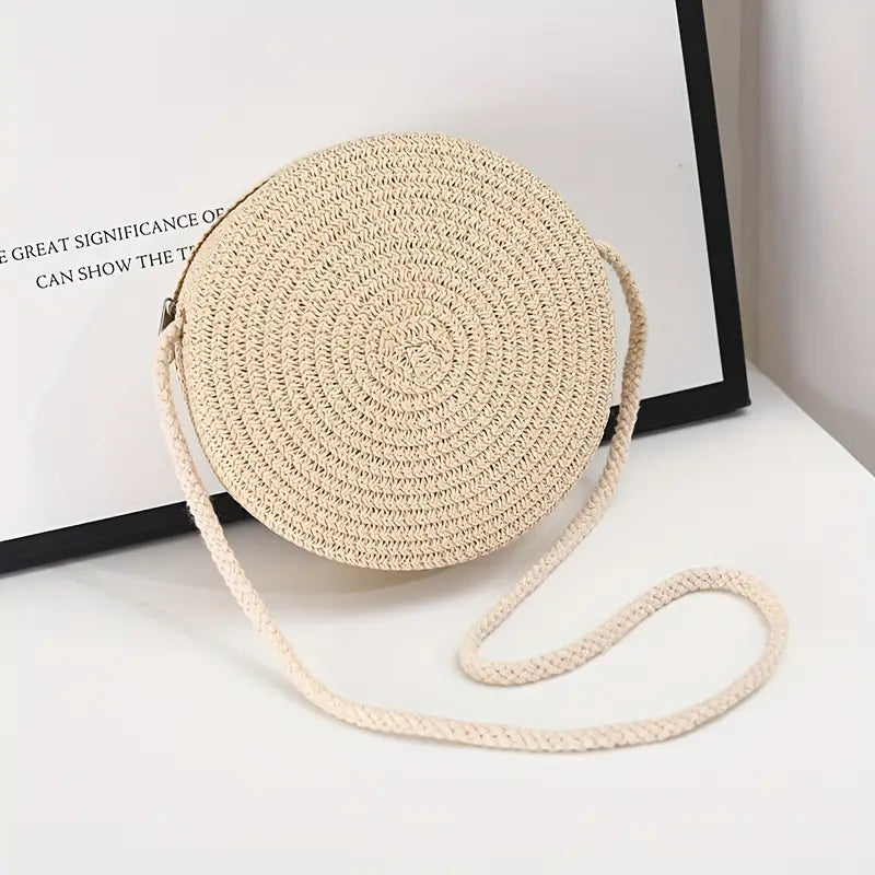 bolsa de praia chique