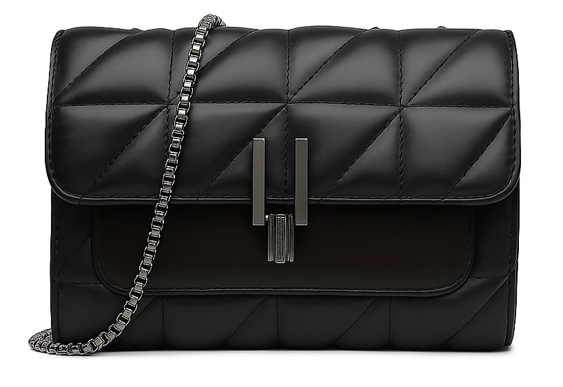 Bolsa Transversal Luxura Vantrelle