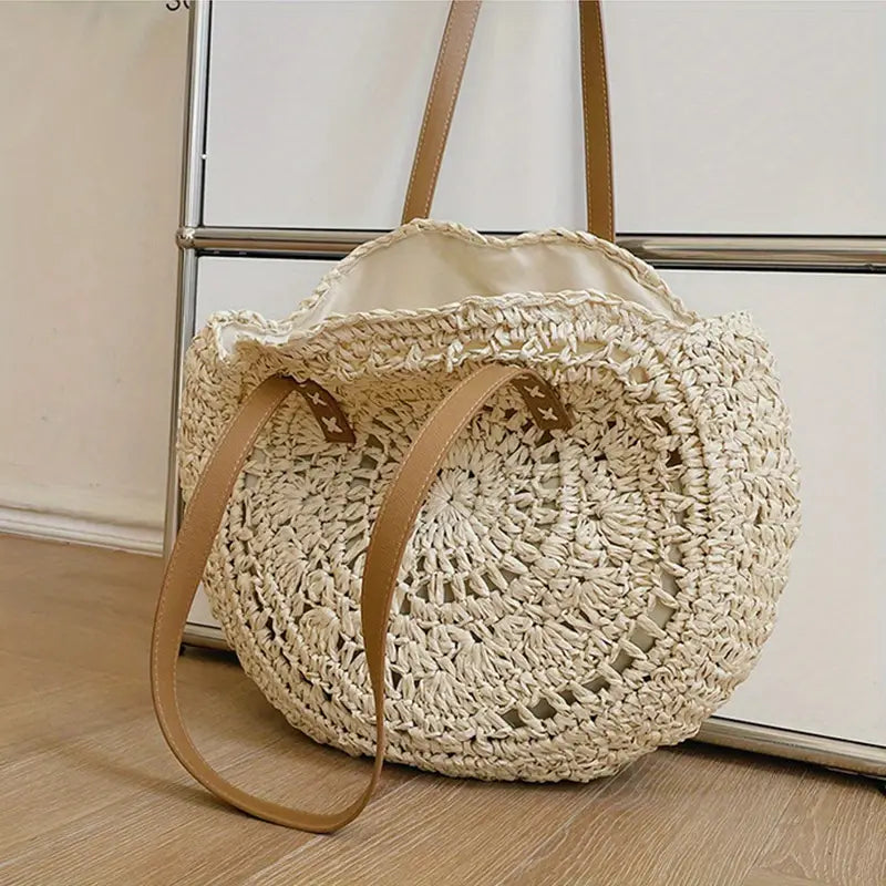 Bolsa de Praia Chique