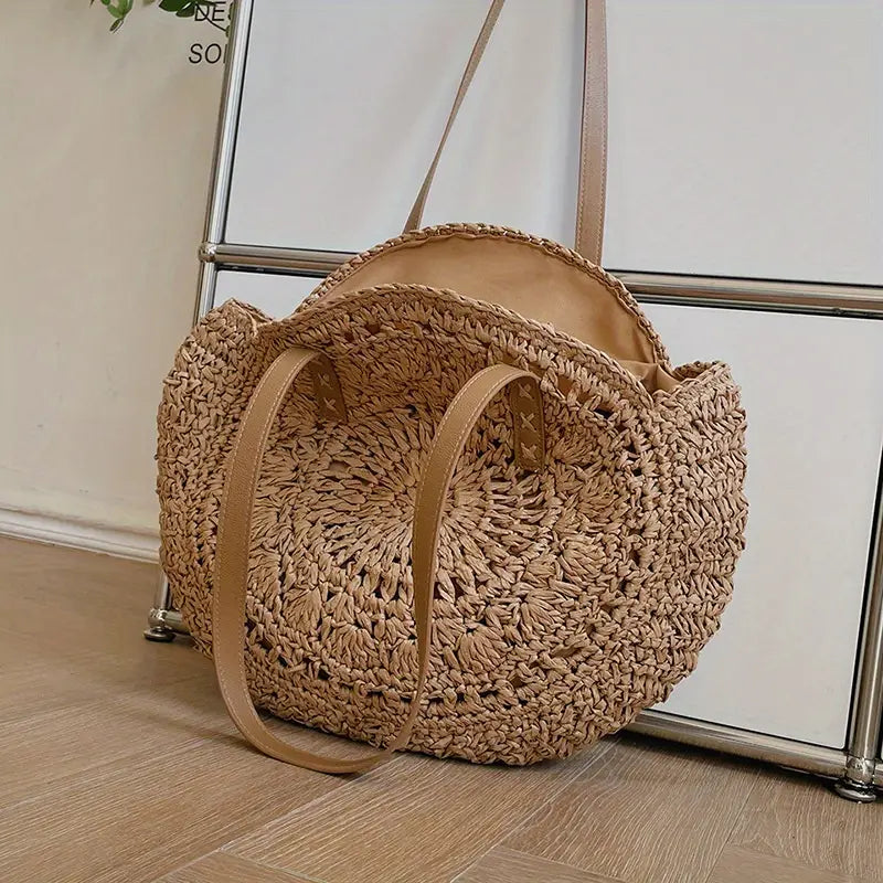 Bolsa de Praia Chique