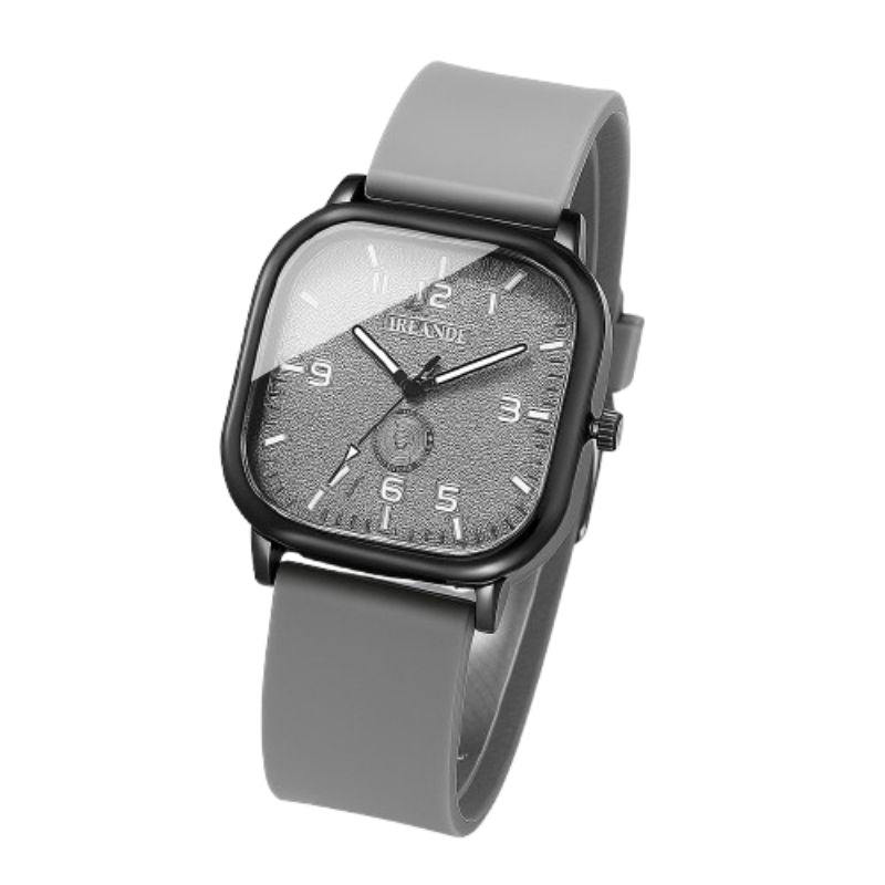 Relógio Feminino de Quartzo Irlandy