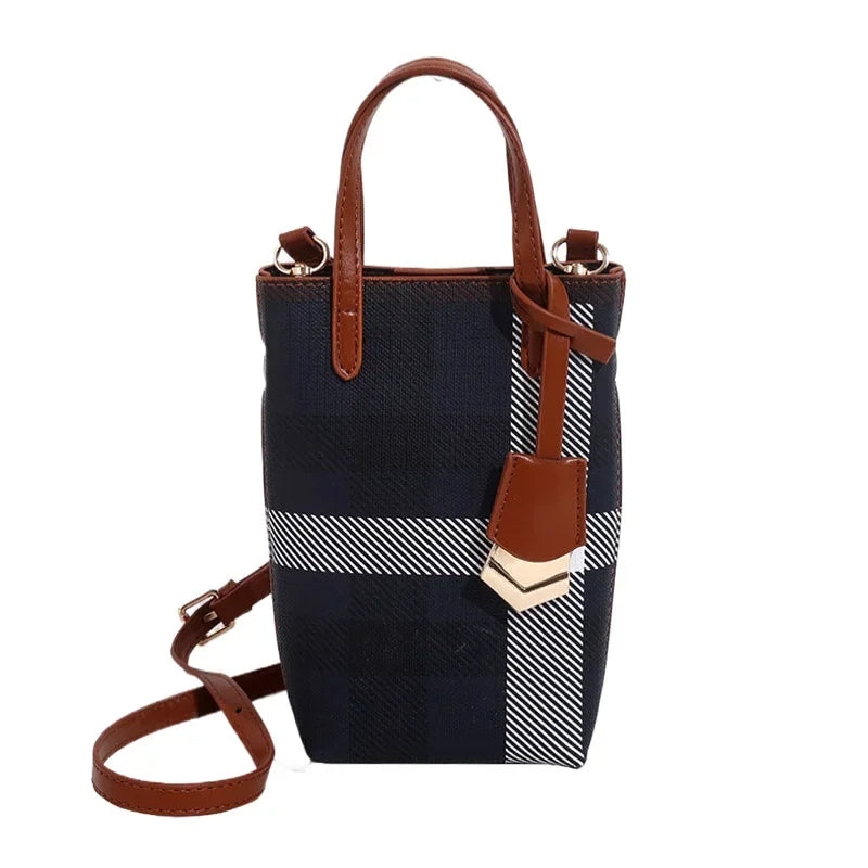 Bolsa Transversal Feminina Étoile Envy