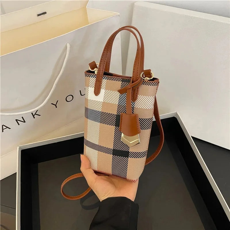 Bolsa Transversal Feminina Étoile Envy