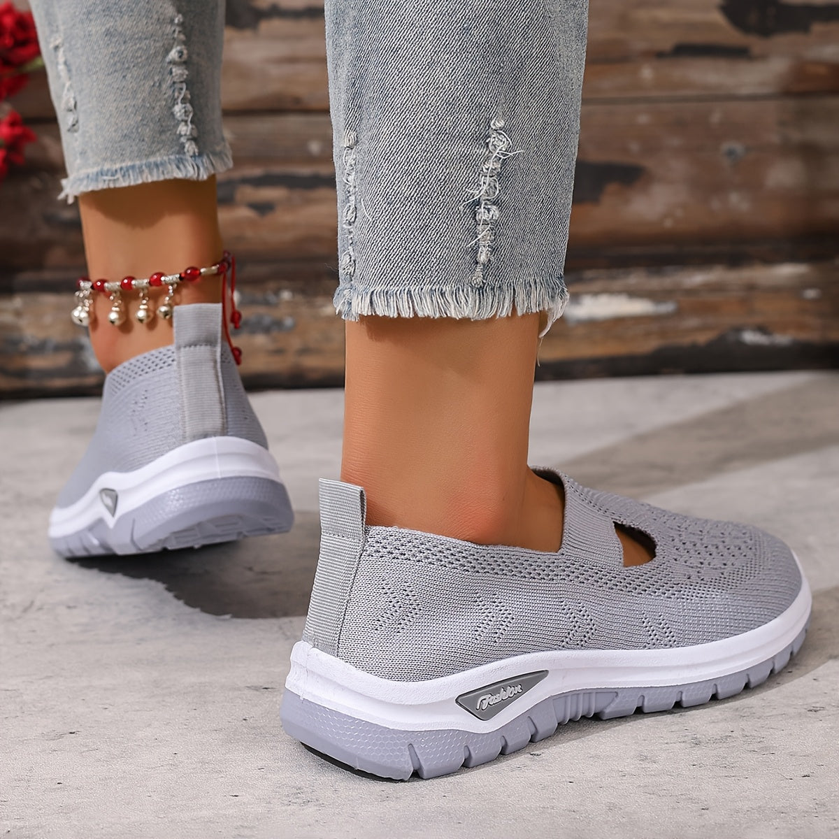 Tênis Feminino Saybeleze FlexConfort