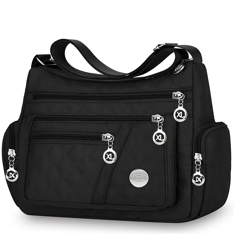 bolsa feminina transversal