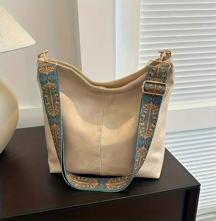 Bolsa Shoulder Bag Firenze