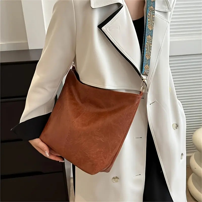 Bolsa Shoulder Bag Firenze