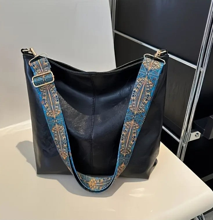 Bolsa Shoulder Bag Firenze