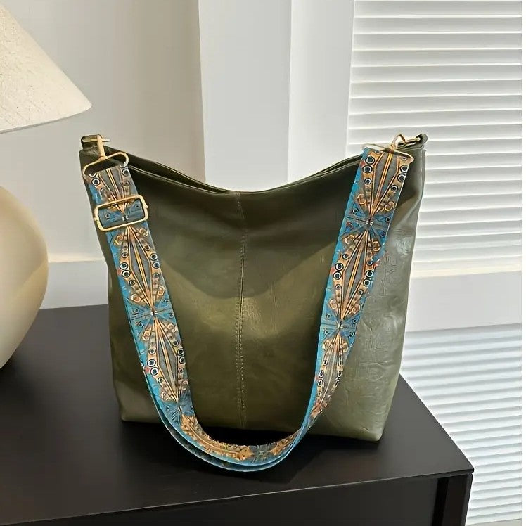 Bolsa Shoulder Bag Firenze