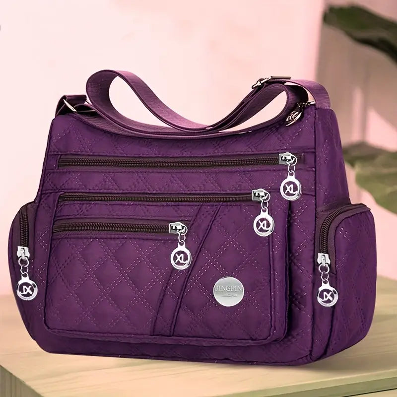 Bolsa Feminina Tiracolo