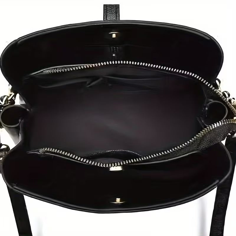 bolsa_saybeleze_bucket_elegance_preta