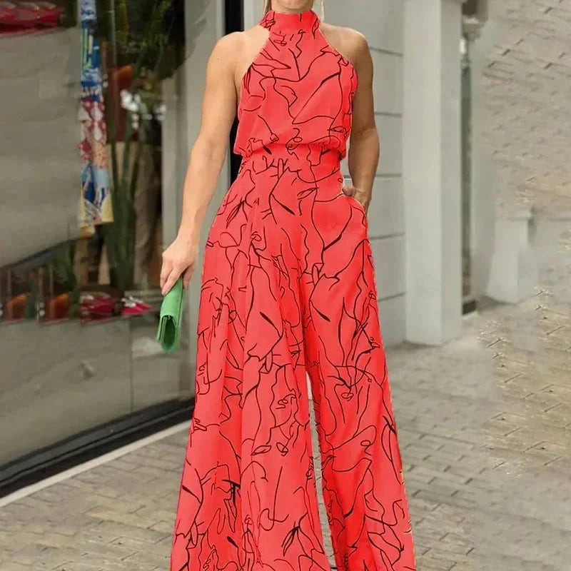 Macacão Feminino Essence Noir