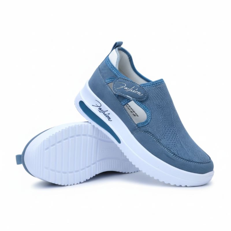 Tênis Feminino Say Fashion Confort