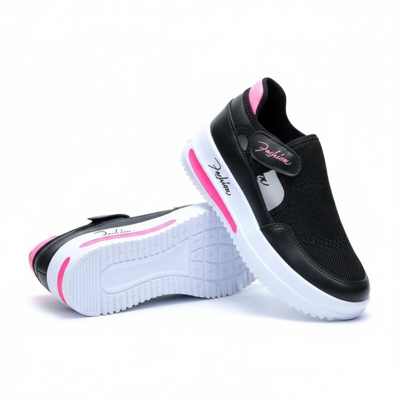 Tênis Feminino Say Fashion Confort