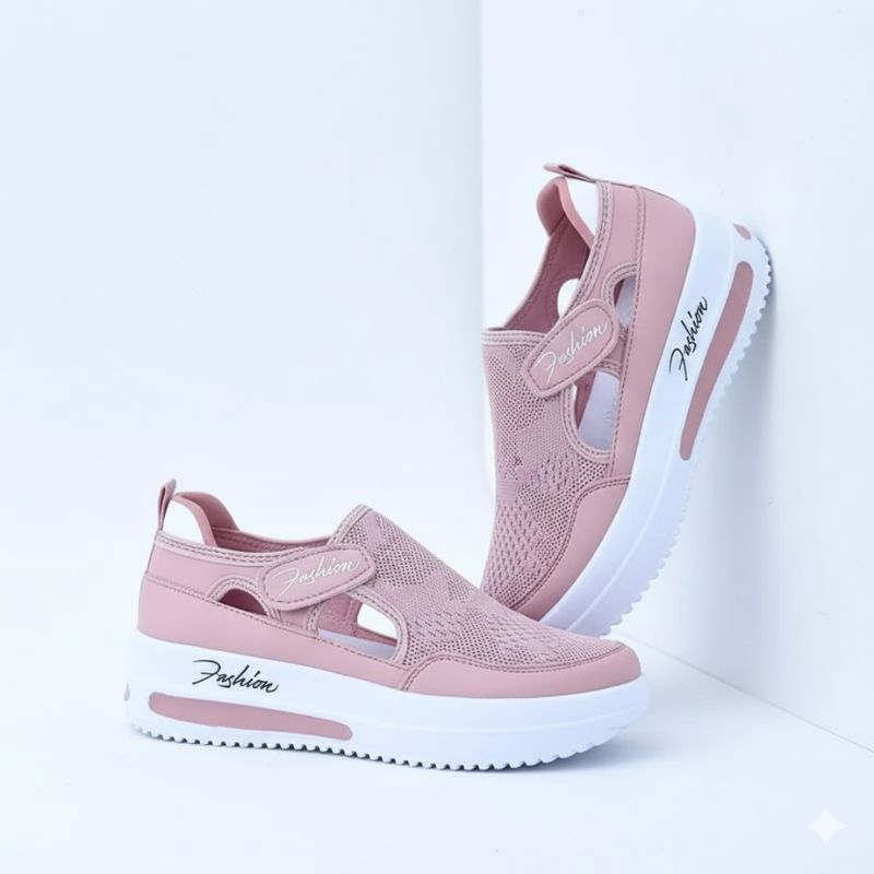 Tênis Feminino Say Fashion Confort