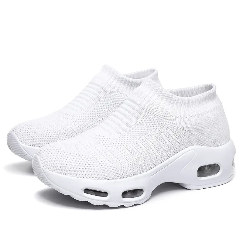 Tênis Feminino Saybeleze Comfort Air Knit