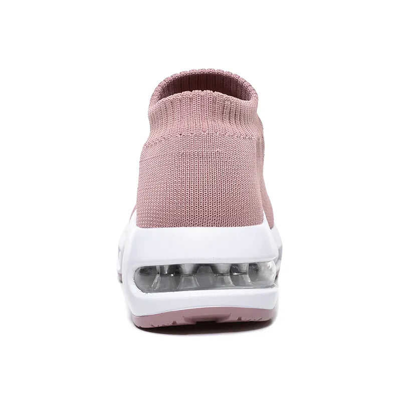 Tênis Feminino Saybeleze Comfort Air Knit