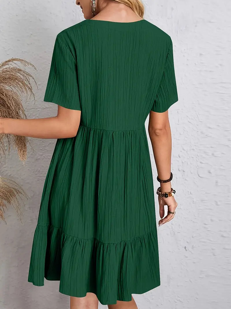 Vestido Feminino Soltinho Saybeleze