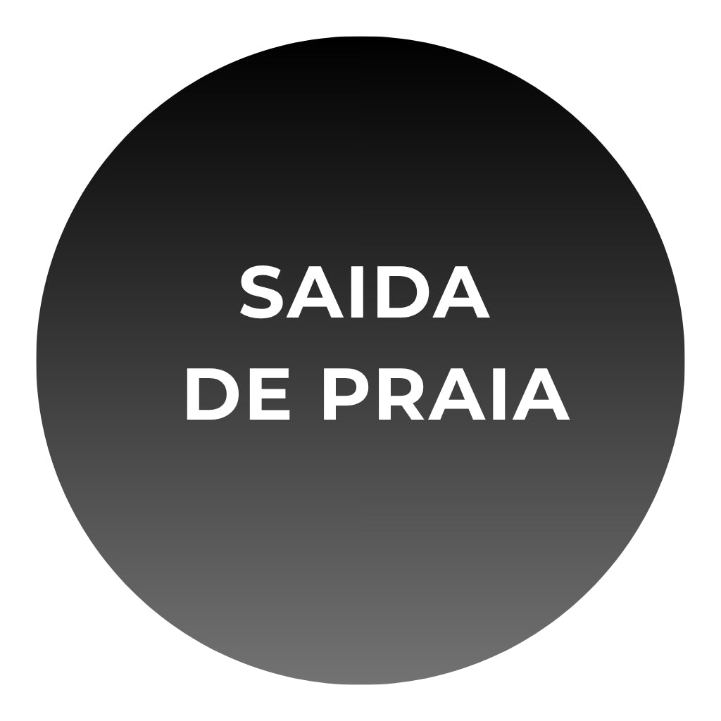 Saída de Praia