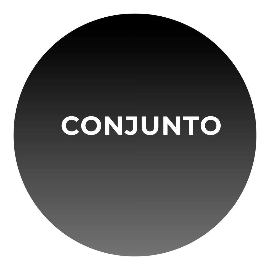 Coleção Saybeleze Conjuntos Feminino