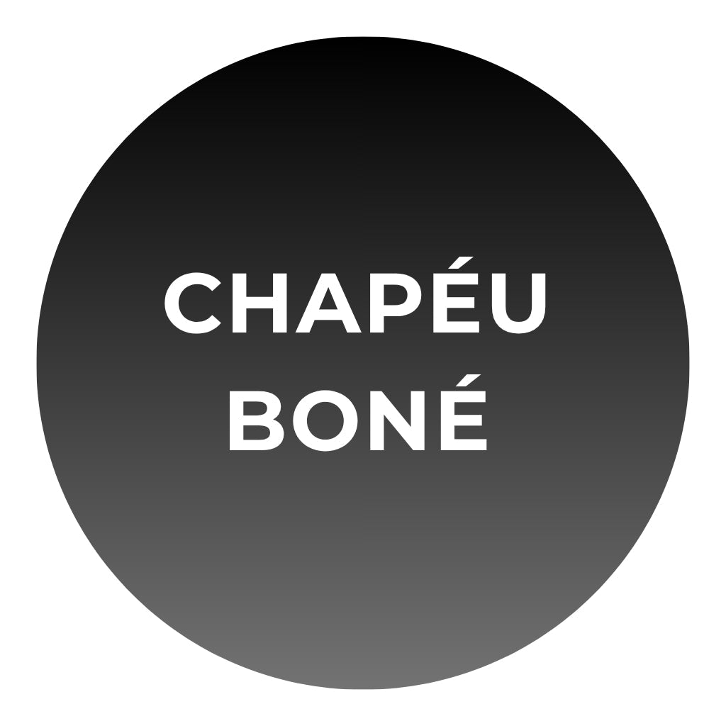Chapéu e Boné