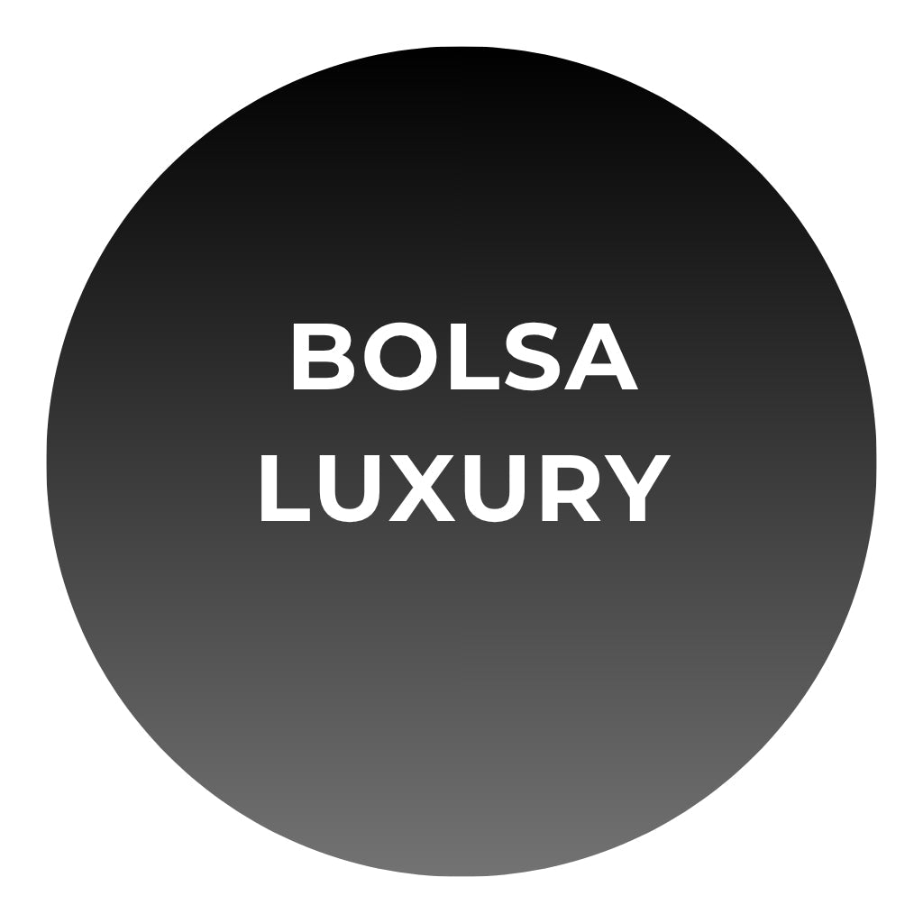 Bolsa Luxury