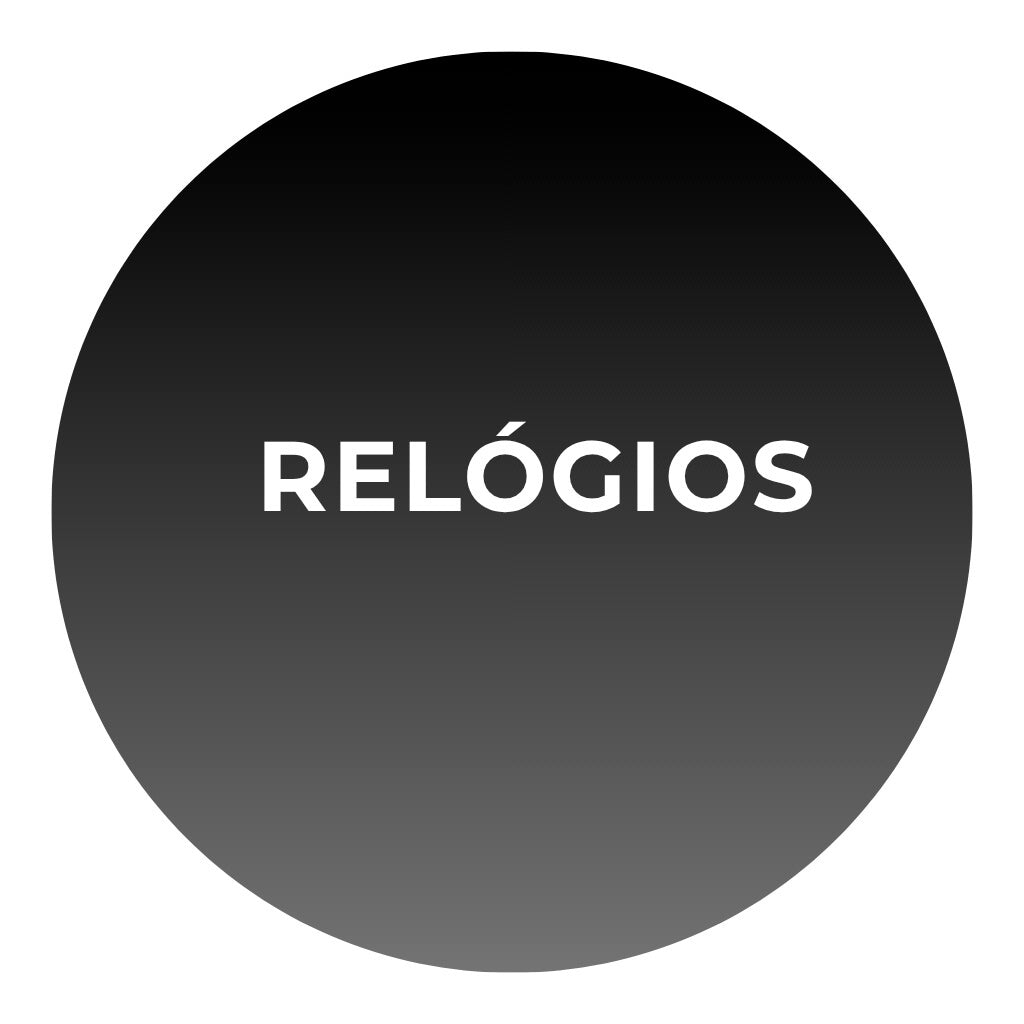 Coleção Saybeleze Relógios Feminino