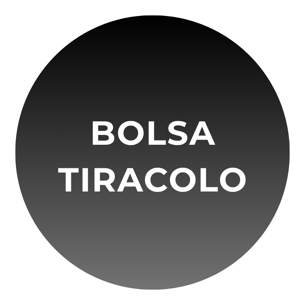 Bolsa Tiracolo