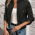 Jaqueta Feminina Verona Chic