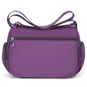 Bolsa Crossbody Feminina EleganceFit