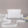 Bolsa Tiracolo Feminina Elvanie