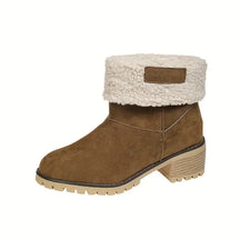 Bota Feminina Fashion La Elleganzy