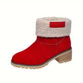 Bota Feminina Fashion La Elleganzy