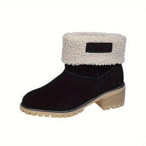 Bota Feminina Fashion La Elleganzy
