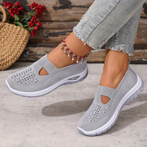 Tênis Feminino Saybeleze FlexConfort