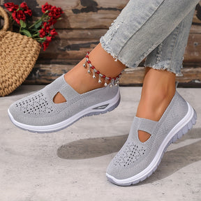 Tênis Feminino Saybeleze FlexConfort