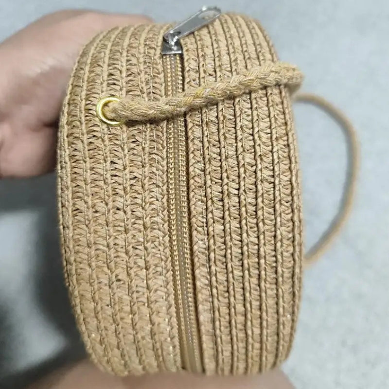 bolsa de praia chique