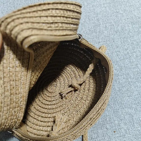 bolsa de praia chique