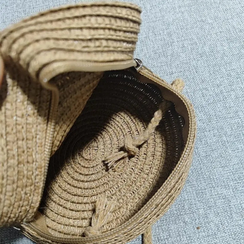 bolsa de praia chique