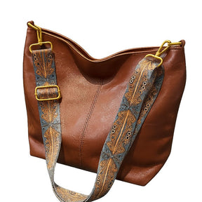 Bolsa Shoulder Bag Firenze