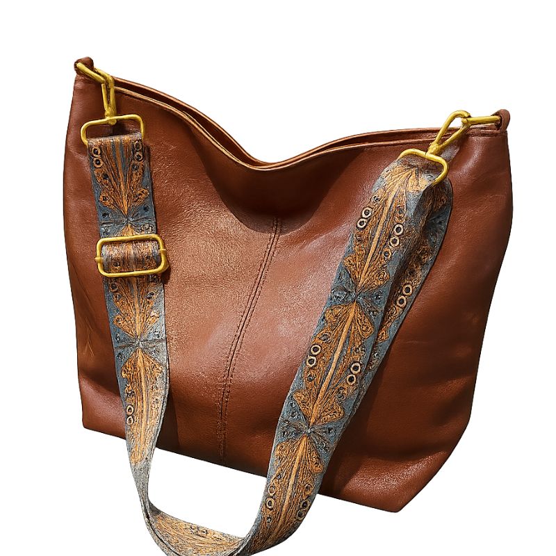 Bolsa Shoulder Bag Firenze