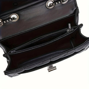 Bolsa Transversal Luxura Vantrelle