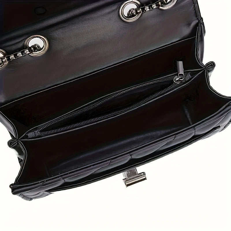 Bolsa Transversal Luxura Vantrelle