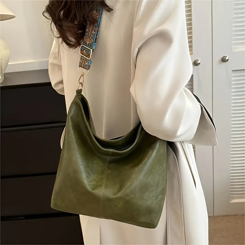Bolsa Shoulder Bag Firenze