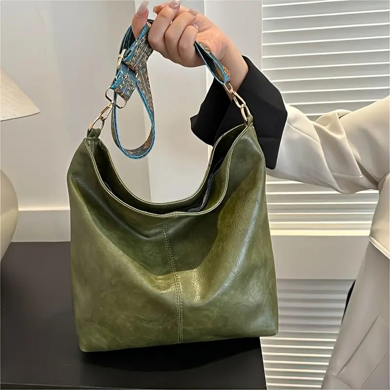 Bolsa Shoulder Bag Firenze