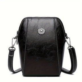Bolsa Transversal Feminina Essence