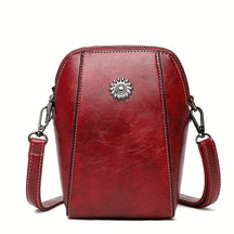 Bolsa Transversal Feminina Essence