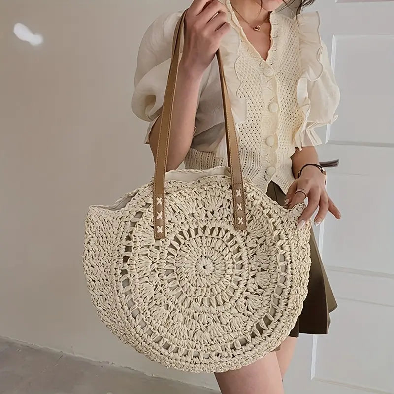 Bolsa de Praia Chique