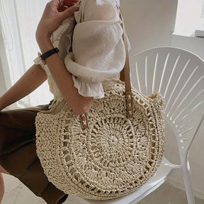 Bolsa de Praia Chique